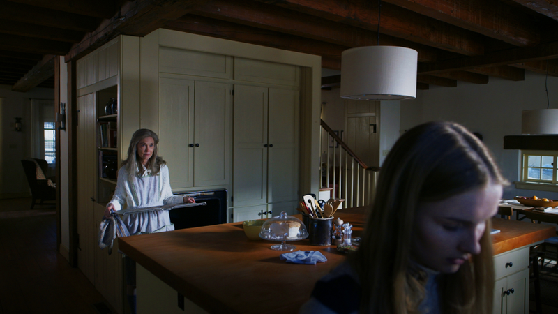 Illustration for article titled The Visit Proves That Families Are the Scariest Thing of All